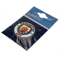 Manchester City FC 3D Fridge Magnet  - Official Merchandise Gifts