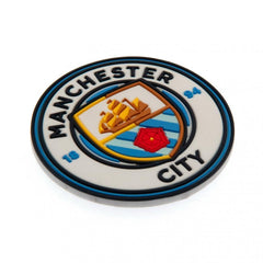 Manchester City FC 3D Fridge Magnet  - Official Merchandise Gifts