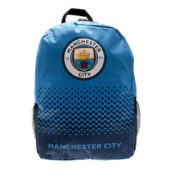 Manchester City FC Backpack  - Official Merchandise Gifts
