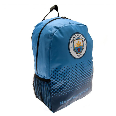 Manchester City FC Backpack  - Official Merchandise Gifts