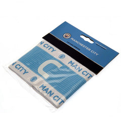 Manchester City FC Captains Arm Band  - Official Merchandise Gifts