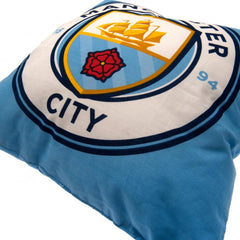 Manchester City FC Cushion  - Official Merchandise Gifts