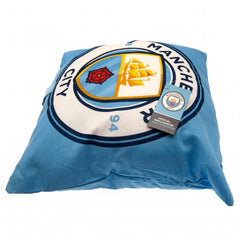 Manchester City FC Cushion  - Official Merchandise Gifts