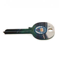 Manchester City FC Door Key  - Official Merchandise Gifts