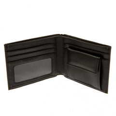 Manchester City FC Embroidered Wallet  - Official Merchandise Gifts