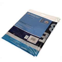 Manchester City FC Flag WM  - Official Merchandise Gifts