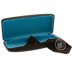 Manchester City FC Glasses Case  - Official Merchandise Gifts