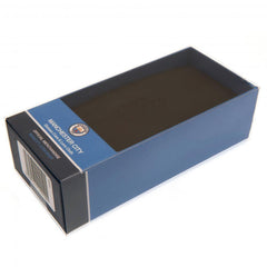 Manchester City FC Glasses Case  - Official Merchandise Gifts