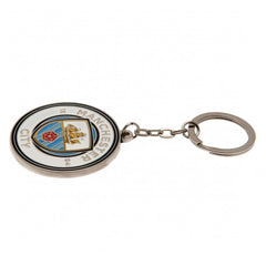 Manchester City FC Keyring  - Official Merchandise Gifts