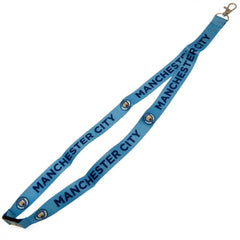 Manchester City FC Lanyard  - Official Merchandise Gifts