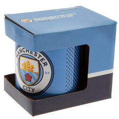 Manchester City FC Mug FD  - Official Merchandise Gifts