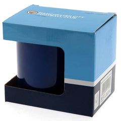 Manchester City FC Mug HT  - Official Merchandise Gifts