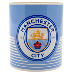 Manchester City FC Mug LN  - Official Merchandise Gifts