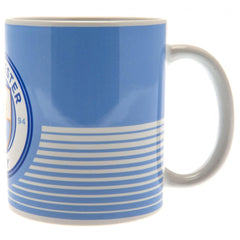 Manchester City FC Mug LN  - Official Merchandise Gifts