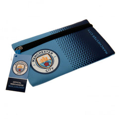 Manchester City FC Pencil Case  - Official Merchandise Gifts