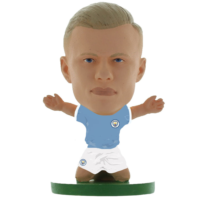 ·SoccerStarz