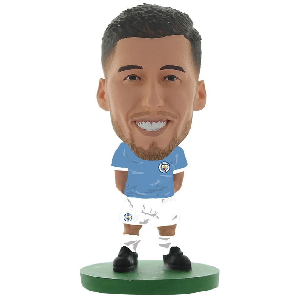 Manchester City FC SoccerStarz Ruben Dias  - Official Merchandise Gifts