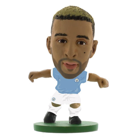 Manchester City FC SoccerStarz Walker  - Official Merchandise Gifts