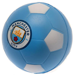 Manchester City FC Stress Ball  - Official Merchandise Gifts