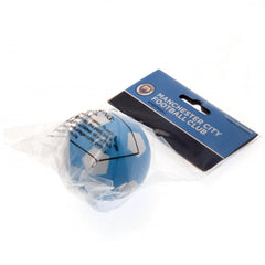 Manchester City FC Stress Ball  - Official Merchandise Gifts