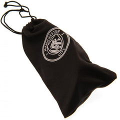 Manchester City FC Sunglasses Adult Sports Wrap  - Official Merchandise Gifts