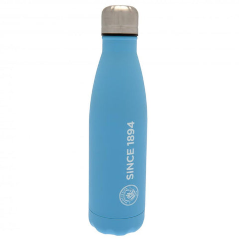 Manchester City FC Thermal Flask  - Official Merchandise Gifts