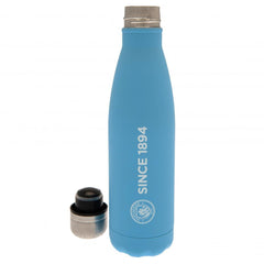 Manchester City FC Thermal Flask  - Official Merchandise Gifts