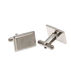 Manchester City FC Tie Slide & Cufflink Set  - Official Merchandise Gifts