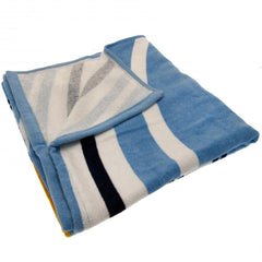 Manchester City FC Towel PL  - Official Merchandise Gifts