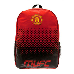 Manchester United FC Backpack  - Official Merchandise Gifts