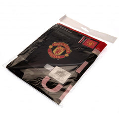 Manchester United FC Flag WM  - Official Merchandise Gifts
