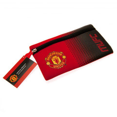 Manchester United FC Pencil Case  - Official Merchandise Gifts