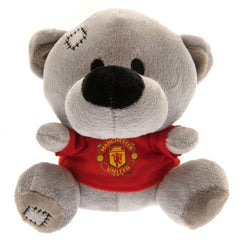Manchester United FC Timmy Bear  - Official Merchandise Gifts
