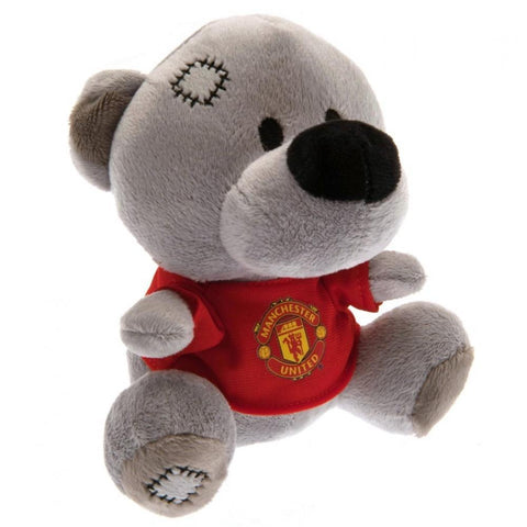 Manchester United FC Timmy Bear  - Official Merchandise Gifts