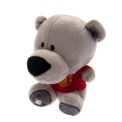 Manchester United FC Timmy Bear  - Official Merchandise Gifts