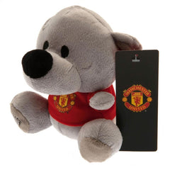 Manchester United FC Timmy Bear  - Official Merchandise Gifts