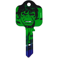 Marvel Comics Door Key Hulk  - Official Merchandise Gifts