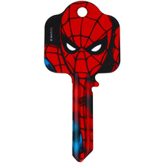 Marvel Comics Door Key Spider-Man  - Official Merchandise Gifts