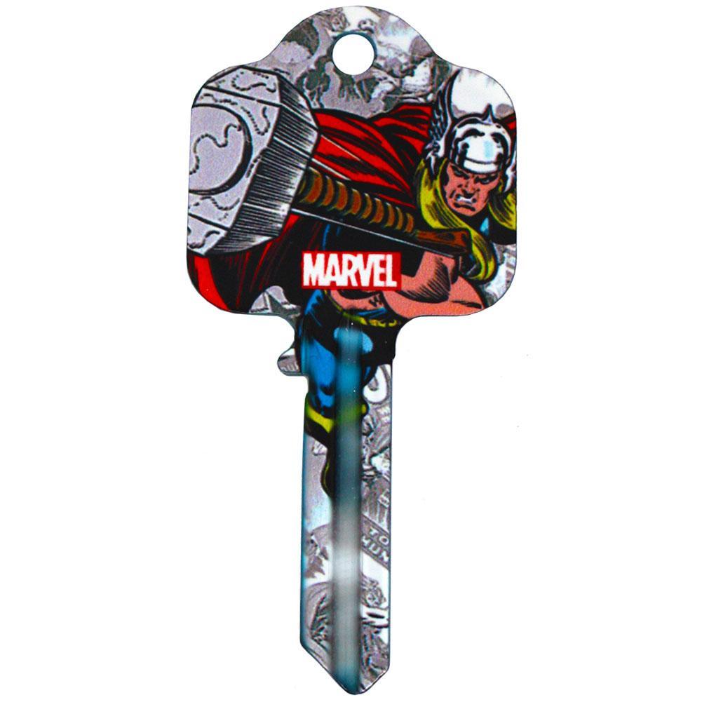 Marvel Comics Door Key Thor  - Official Merchandise Gifts