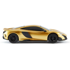 McLaren 675LT Radio Controlled Car 1:24 Scale  - Official Merchandise Gifts