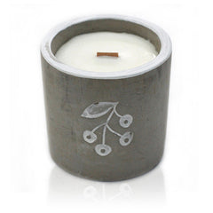 Med Pot - Berrys - Juniper & Sweet Gin