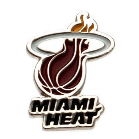 Miami Heat Badge  - Official Merchandise Gifts
