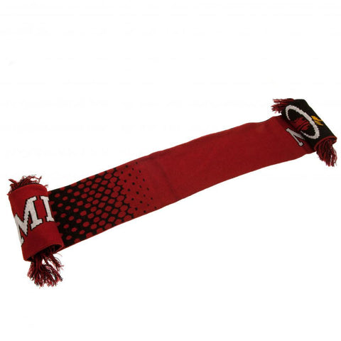 Miami Heat Scarf FD  - Official Merchandise Gifts