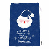 Millwall FC Merry Christmas Santa Sack