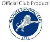 Personalised Millwall Retro Shirt Mouse Mat