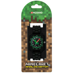 Minecraft Junior Time Teacher Watch