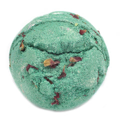 Misshaped Bath Bomb