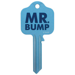 Mr Bump Door Key  - Official Merchandise Gifts