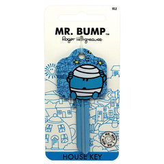 Mr Bump Door Key  - Official Merchandise Gifts