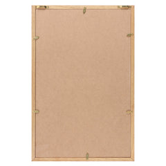 My First Year Wooden Photo Frame